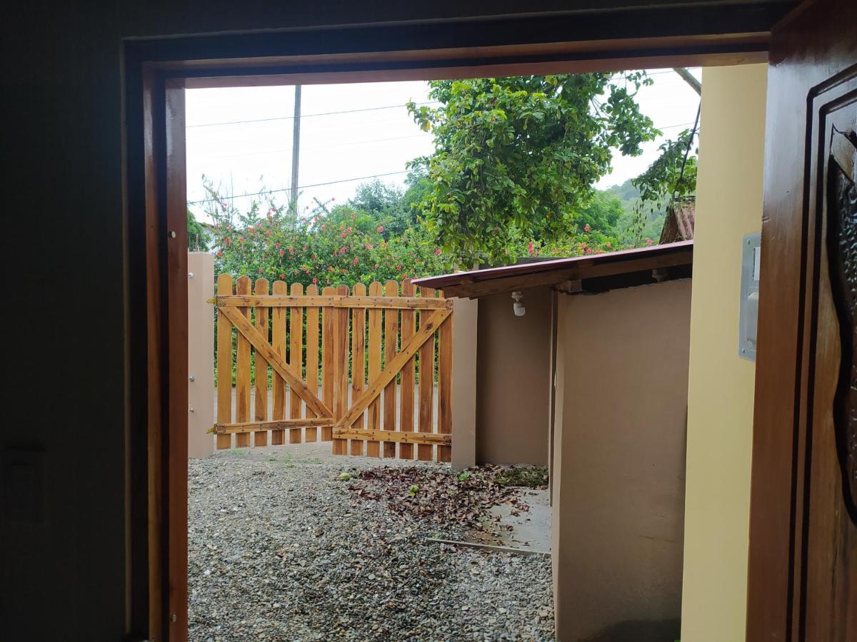 Palma Coco Ayampe Exterior photo